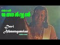 Devi athmaragam|Njan Gandharvan|Nithish Bharadwaj|Suparna Anand|