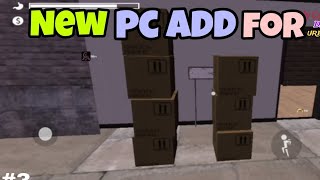 NEW GEMING SETUP  $200000.|| FOR URBAN SIMULATOR⬛ || GEMPLAY EP..3 || RJ DHAGAL GEMING..?