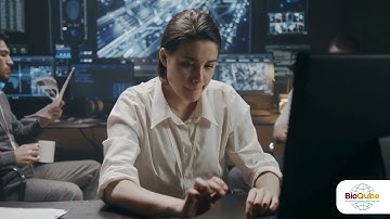 Next-Gen Jail Management with AI, Biometrics & Real-Time Surveillance | BioQube Inc.