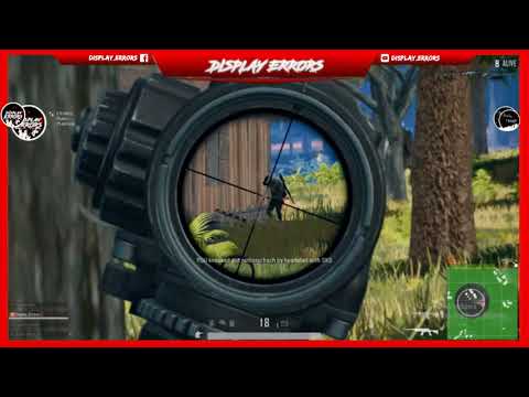 Boom HeadShot | Display_Errors |