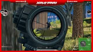 Boom HeadShot | Display_Errors |