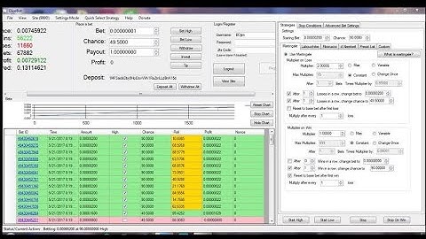 DicebotScript |Dice Script