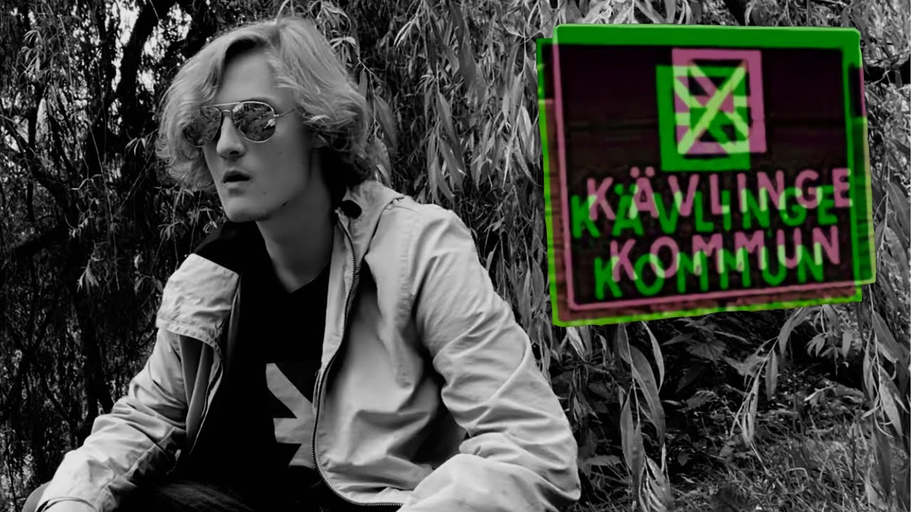 Kävlinge kommun - Jixjax (MUSIKVIDEO)