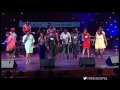 I want to sing gospel series 3, episode 1, part 4