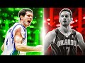 The rise fall and revival of jj redick
