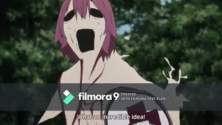 Gleipnir~killing cause i'm hungry ~AMV