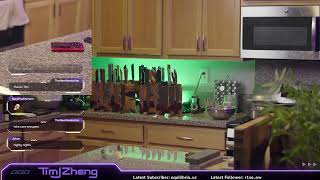 Testing New Multistream Setup