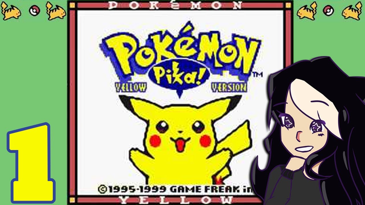 pokemon yellow online strategy guide pokemon yellow online strategy guide