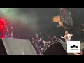 J-Boog from B2K Dances to “Drop” from “You Got Served” | 2019 Millennium Tour