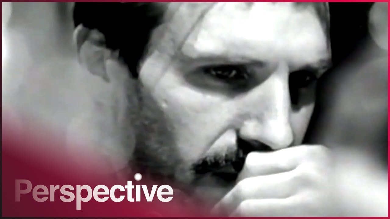 Ralph Fiennes's Ivanov Goes to Moscow (Theatre Documentary)