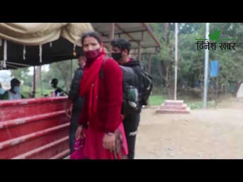 सुदूरपश्चिममा छैन कोरोनाको भेरियन्ट पत्ता लगाउने प्रयोगशाला