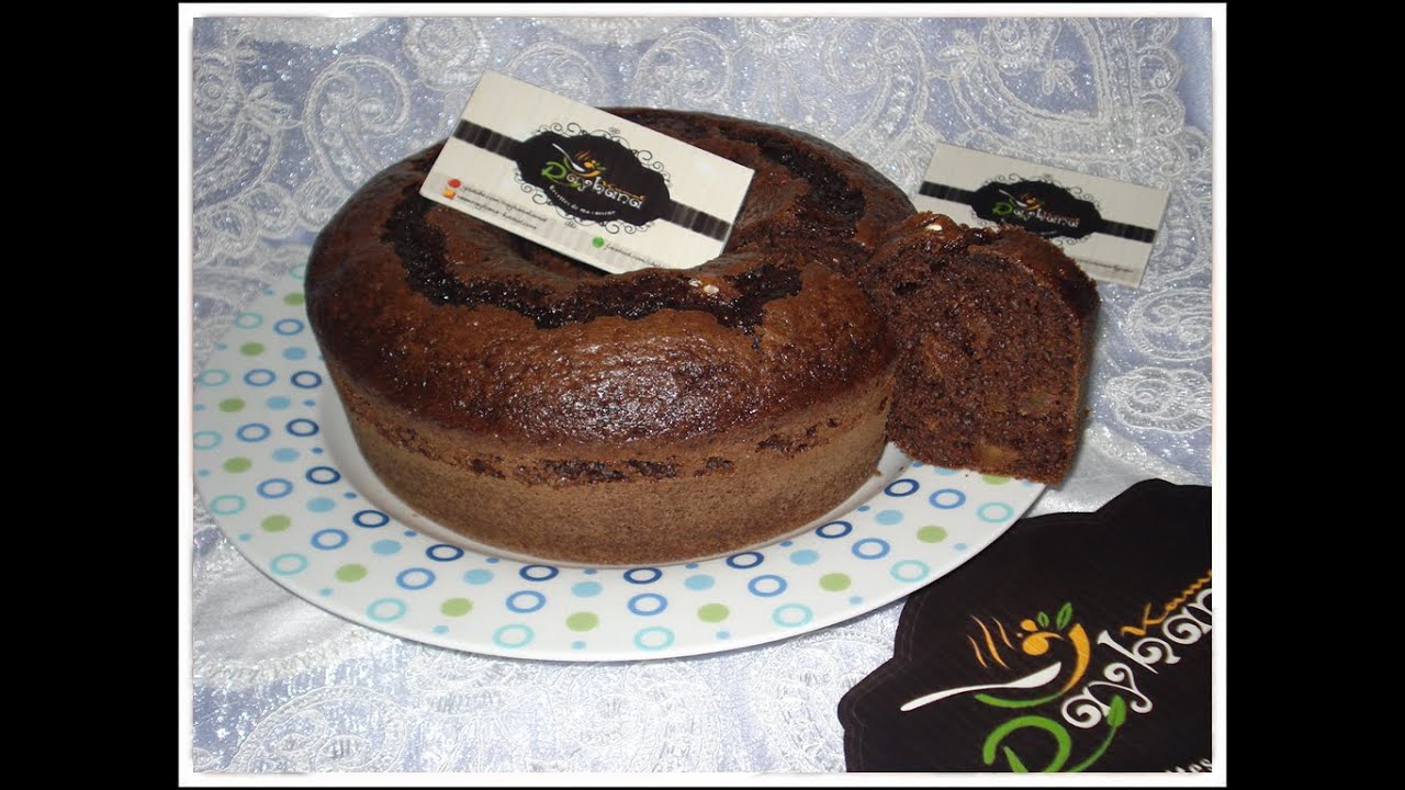 cake aux dattes et café شهيوات ريحانة كمال كيك بالثمر و القهوة طعم مميز