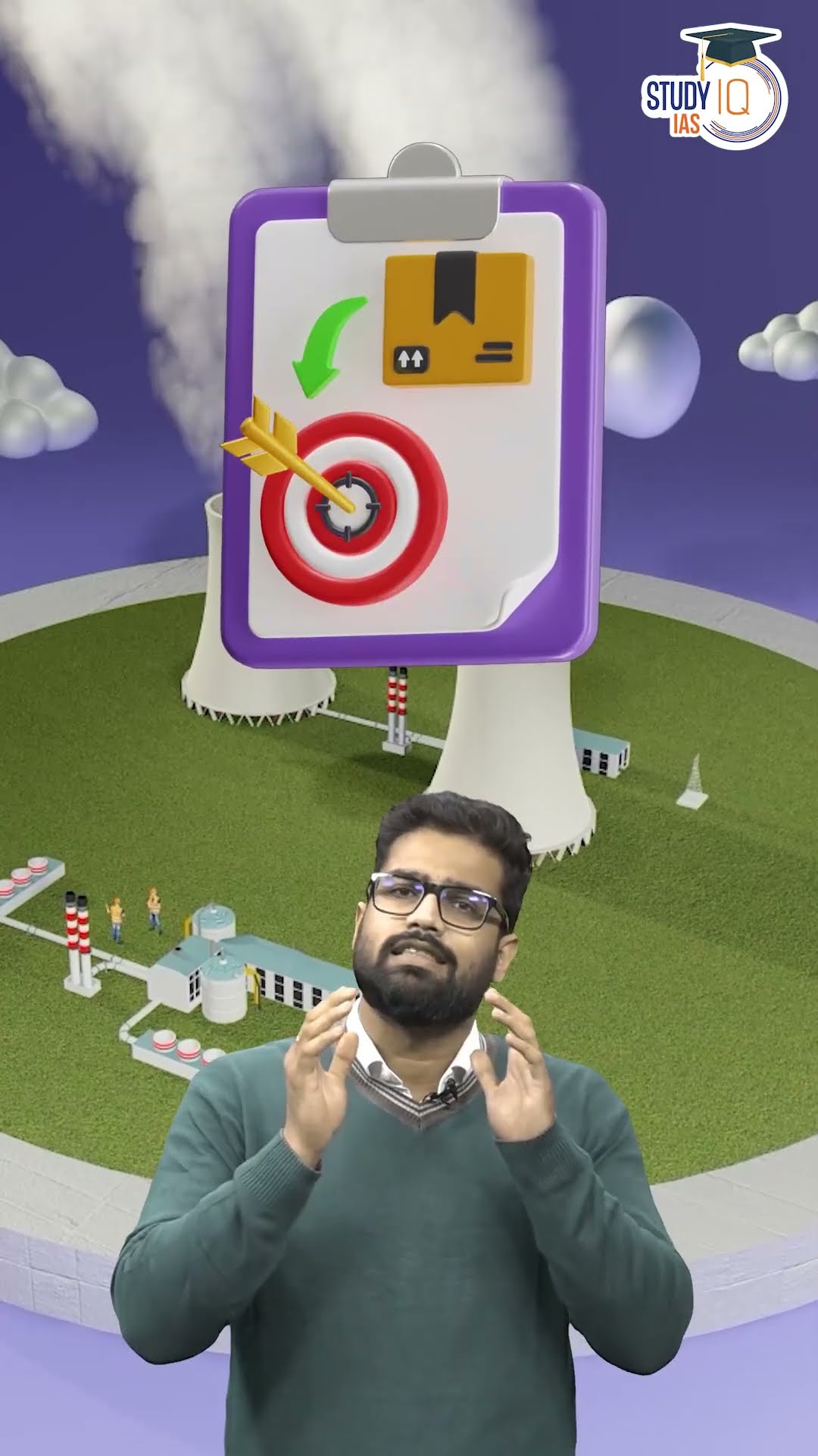 India’s Energy Revolution: Renewables \u0026 Nuclear Power ?⚡ #shorts #India #energy