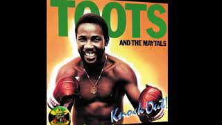 Toots and the Maytals - Revival Time