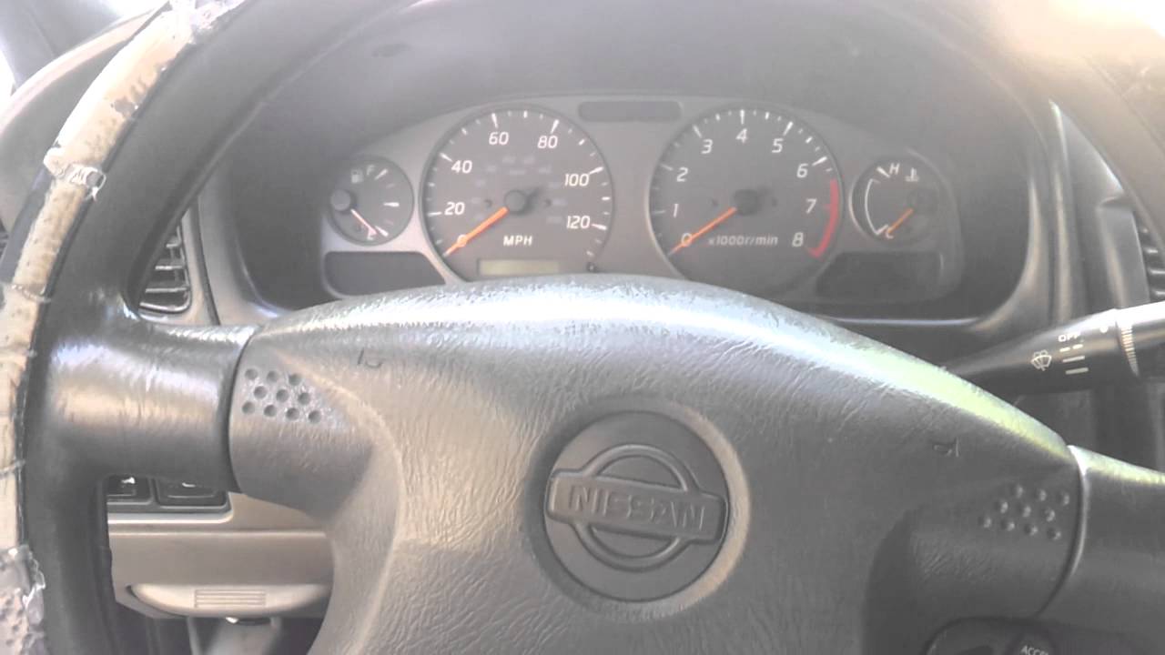 B1023 ошибка nissan