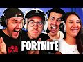 Ein neues E-Sport Team erhebt sich | Fortnite