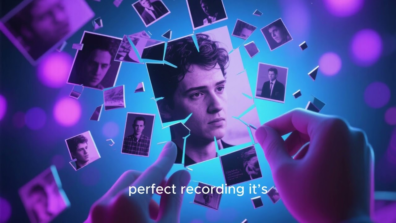 Cryptomnesia: When Your ‘Original Idea’ Is Just a Memory