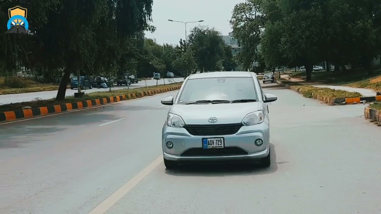 A public Service Message on Road Safety