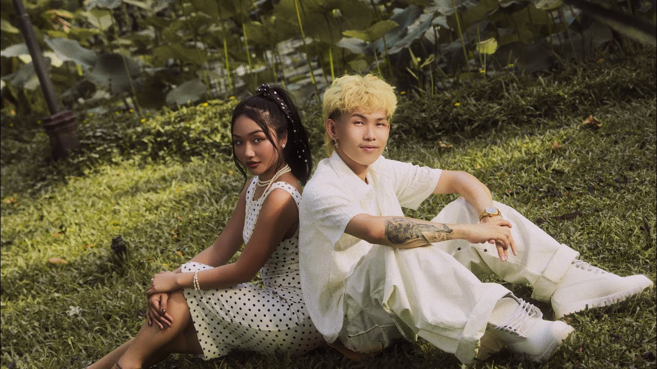 GMENGZ - ប៉ាបងមានប្រាក់ (OFFICIAL VIDEO)