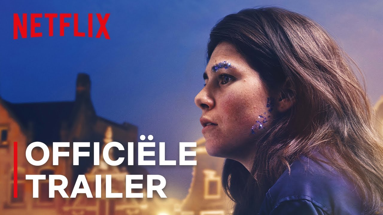 ANNE+: De film | Officiële trailer | Netflix