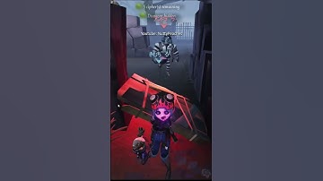 IDV EP2 | Kiting Mechanic with POG forward