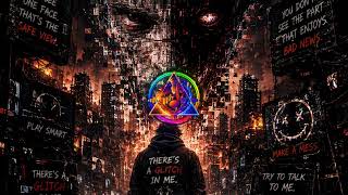 GLITCH IN ME