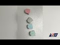 Huntington Police warn the public about fentanyl disguised as candy following recent drug seizure