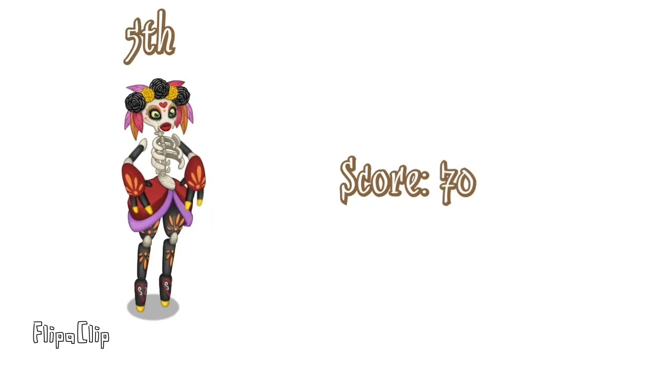 Seasonal Shanty Showdown 1b