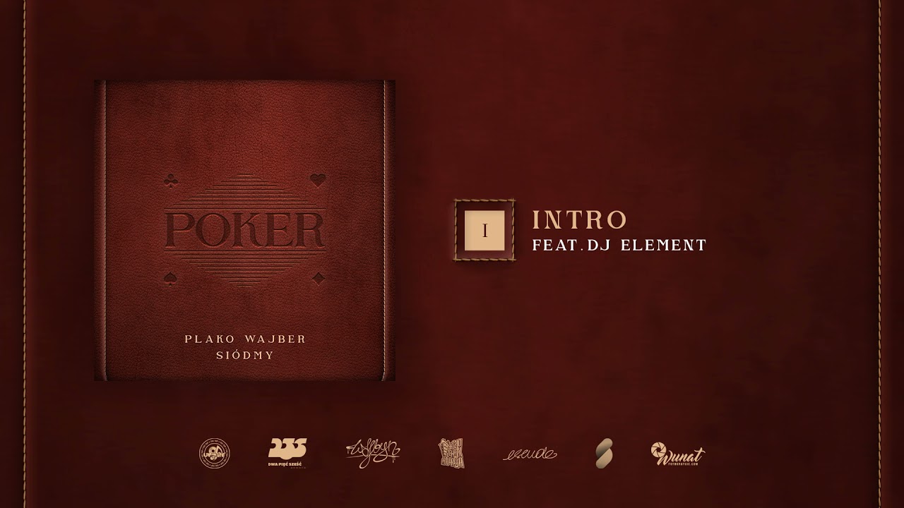 Watch Plako Wajber / Siódmy - Intro feat. Dj Element on YouTube Watch Plako Wajber / Siódmy - Intro feat. Dj Element on YouTube
