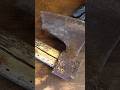 Rusty Antique Hatchet Restoration | You're Not Going to Believe The End Result!