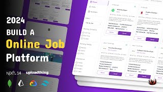 10.Save Data into MongoDB- Online Job Portal-Next.js, ShadcnUI, Clerk, Prisma, MongoDB, Google AI🌟