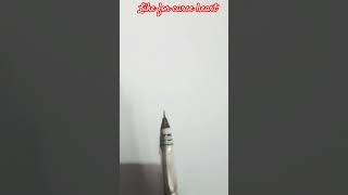 #how to draw #curse heart