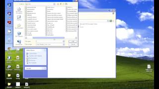 Installing Ricoh Drivers and Creating Custom Settings - Including Bypass Tray Set-up -
