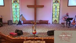 The God Who Calls Us Back to Bethel