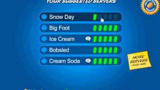 Billybobs Password club penguin!