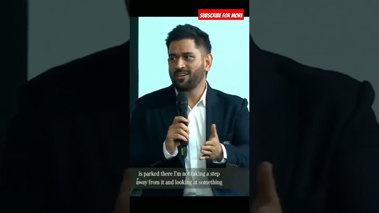 This Car is Ms Dhoni Favourite car || 