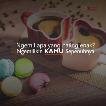 Story whatsapp 09 Kata-Kata Indah buat PDKT yang Dapat Meluluhkan Hati Gebetan