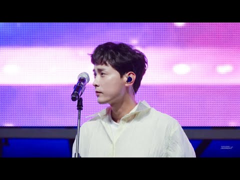[23.08.12] 영덕⋆민경훈 | 고막과 눈뽕과 잘생김 주의 #퍼니락 #대진썸머페스티벌