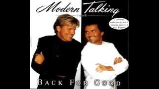 Modern Talking - We Take The Chance