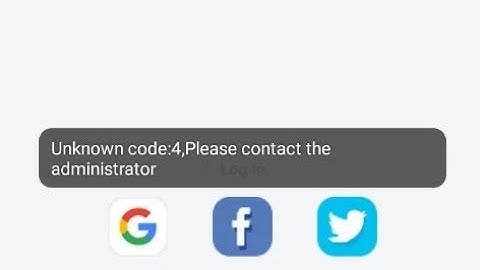 Blockaman go unknown code 4 problem Explained 2025