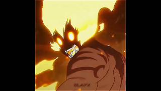 When Broly Hurt Chichi After that Goku Awake This Evil Side