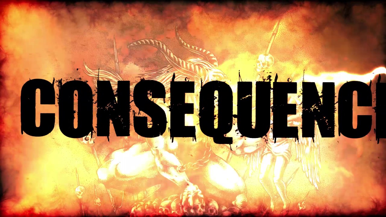 Wrath of Belial - Aftermath For a Tyrant