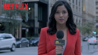 O Bom Samaritano | Trailer oficial [HD] | Netflix