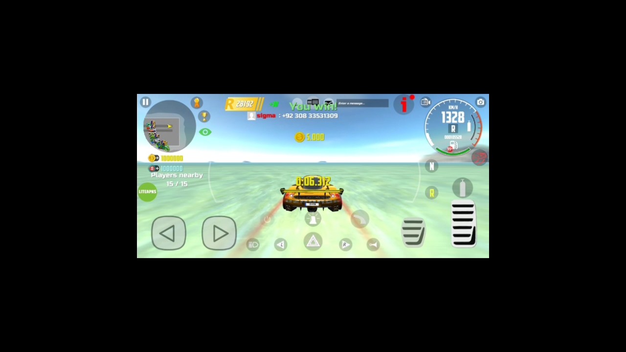 Drag Race Challenge - Part 181 | 