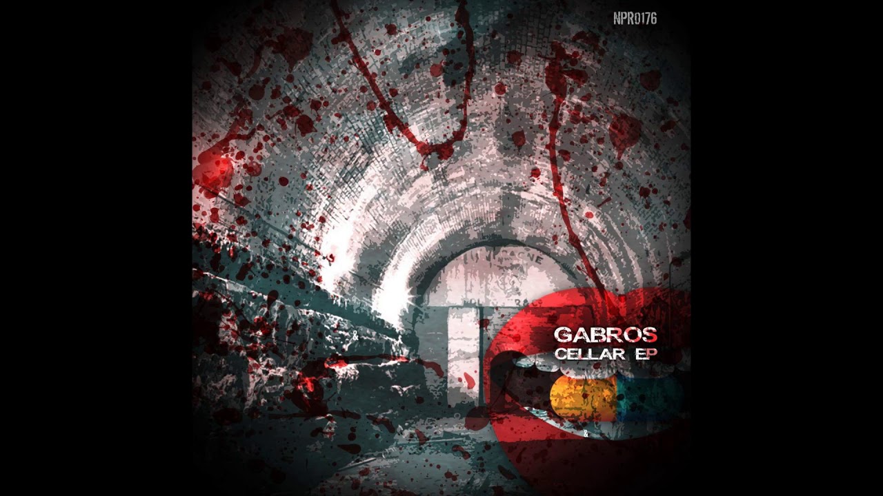 Gabros - Cellar 2 (Original Mix)