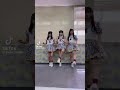 HKT48 石橋いぶき 竹本くるみ 村上わかな