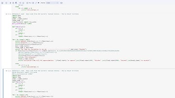 lru_cache speed boost example with python and recursion