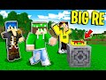 LA BATTAGLIA *FINALE* PER LA BIG CORONA NELLA BIG VANILLA DEGLI YOUTUBERS - Evento UHC