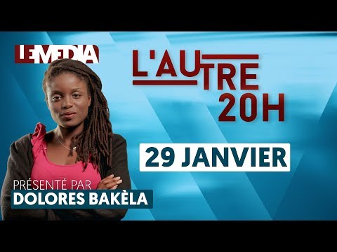 FOULARDS ROUGES, GILETS JAUNES, CRISE AUX ÉTATS-UNIS, GBABGO ACQUITTÉ, LA FRANCE HUMILIÉE
