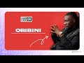Hip Hop GH Obibini Freestyle On Pounds TV mp3
